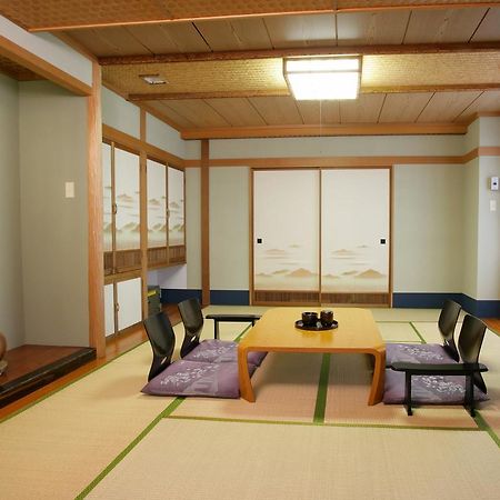Hotel Toya Gokirakutei Toyako Exteriér fotografie