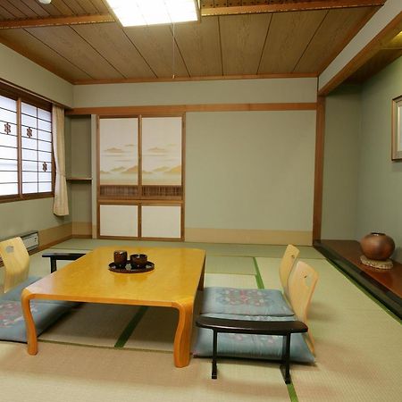 Hotel Toya Gokirakutei Toyako Exteriér fotografie