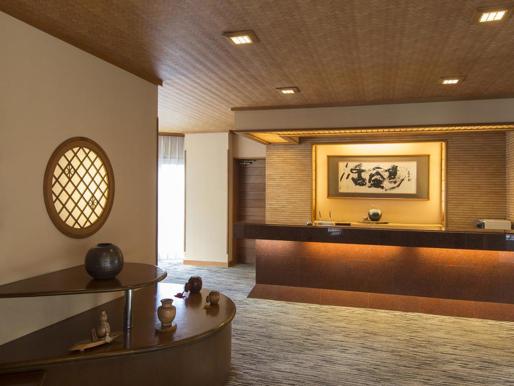 Hotel Toya Gokirakutei Toyako Exteriér fotografie