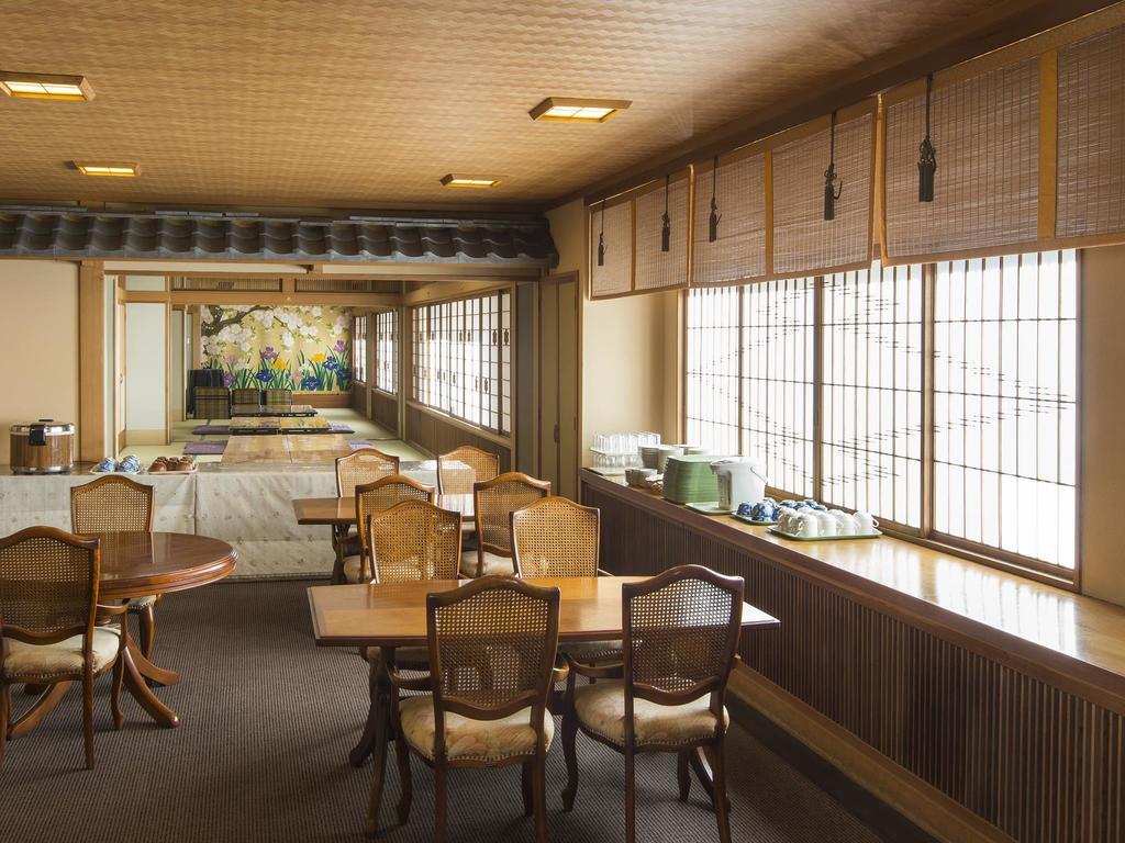 Hotel Toya Gokirakutei Toyako Exteriér fotografie