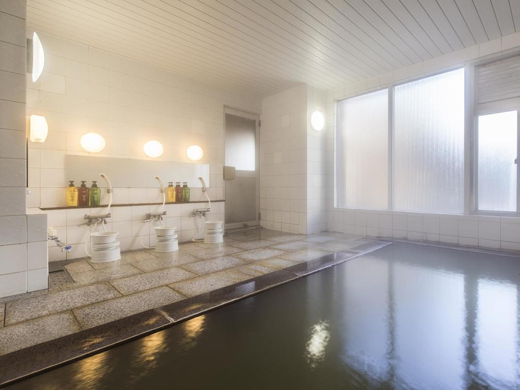 Hotel Toya Gokirakutei Toyako Exteriér fotografie