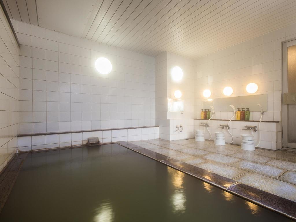 Hotel Toya Gokirakutei Toyako Exteriér fotografie
