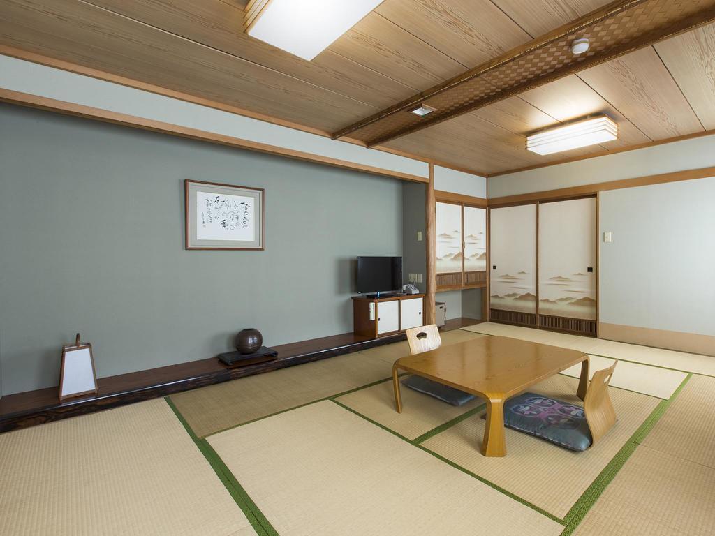 Hotel Toya Gokirakutei Toyako Exteriér fotografie